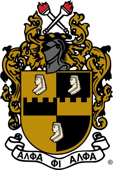 Theta Eta Lambda Chapter of Alpha Phi Alpha in St. Petersburg